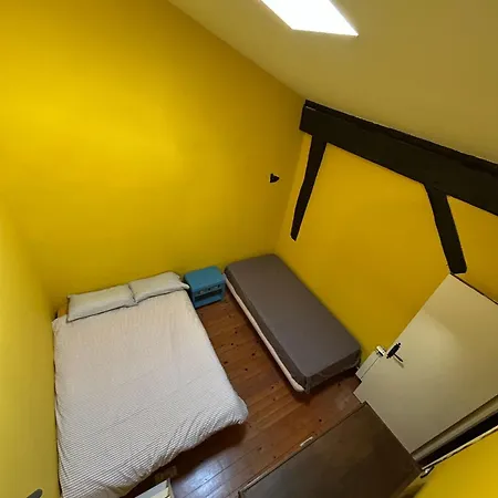 Caserio Feriehus *