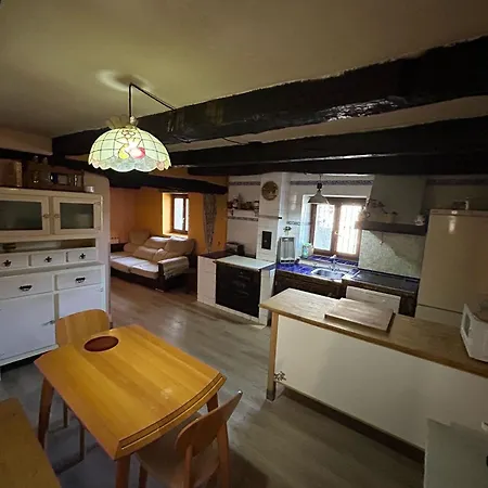 Caserio Feriehus *