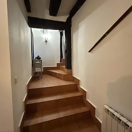 Caserio Feriehus Orozko