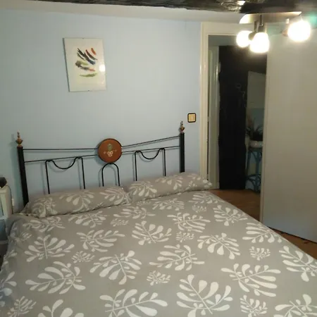 Caserio Holiday home Orozko