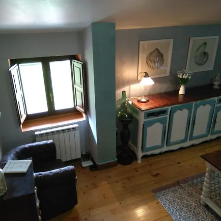 Caserio Holiday home