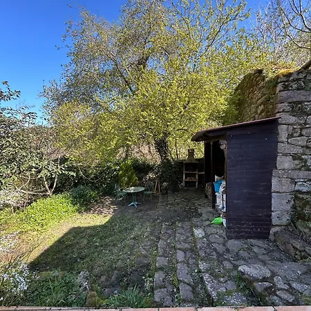 Holiday home Caserio Orozko