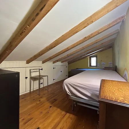 Caserio Holiday home *