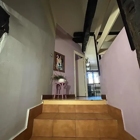 Holiday home Caserio *