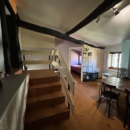 Holiday home Caserio Orozko