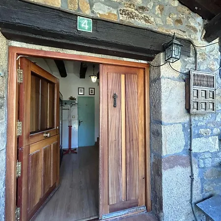 Caserio Holiday home Orozko