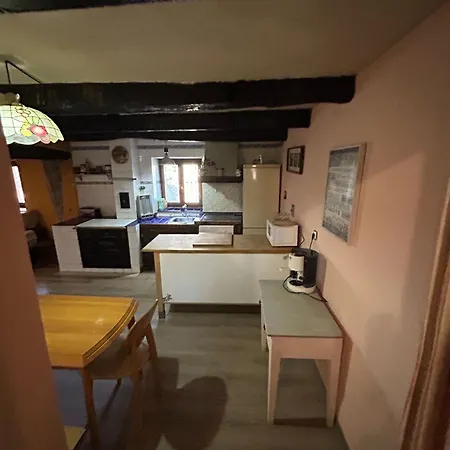 Caserio Holiday home