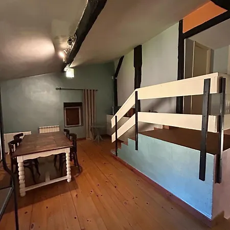 Holiday home Caserio