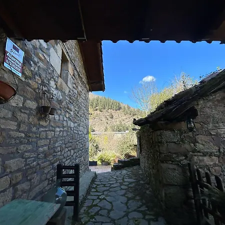 Holiday home Caserio Orozko