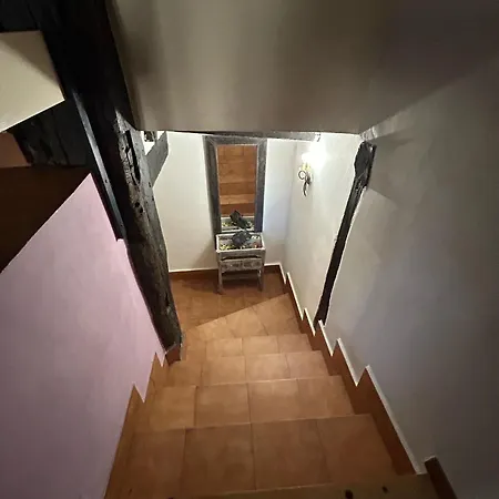 Holiday home Caserio Orozko