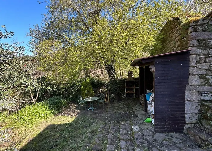 Semesterbostad Caserio Orozko