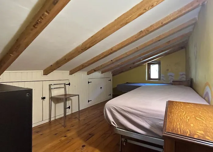 Caserio Semesterbostad *