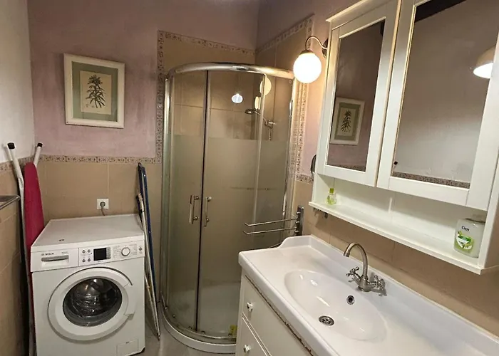 Semesterbostad Caserio *