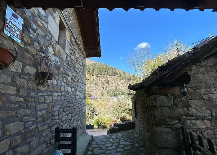 Semesterbostad Caserio Orozko