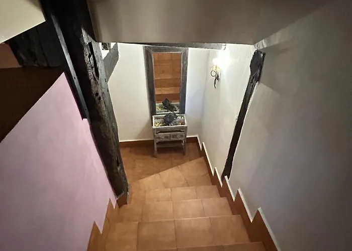 Semesterbostad Caserio Orozko